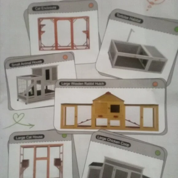 Homes for animal lovers - Picture 3 of 7